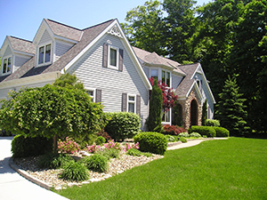 Landscapers and Lawncare Services in Ypsilanti, MI